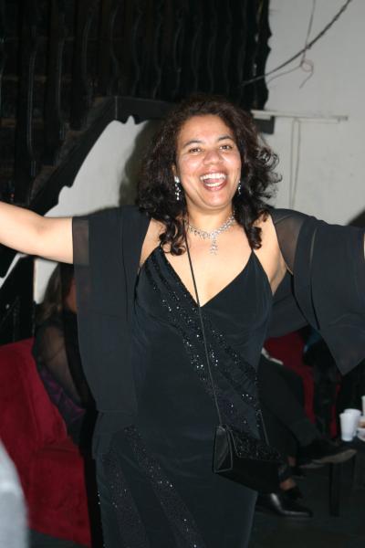 MA MERE LE JOUR DE SES 40 ANS
